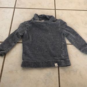 Burts bees baby sweater